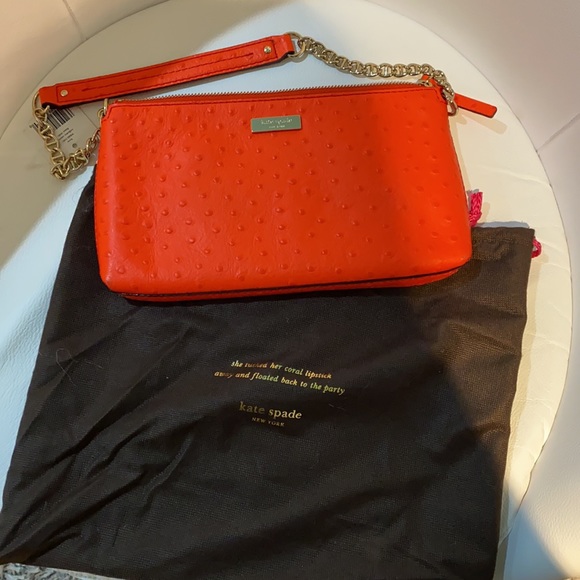 Kate Spade Shoulder Bag - Picture 5 of 5